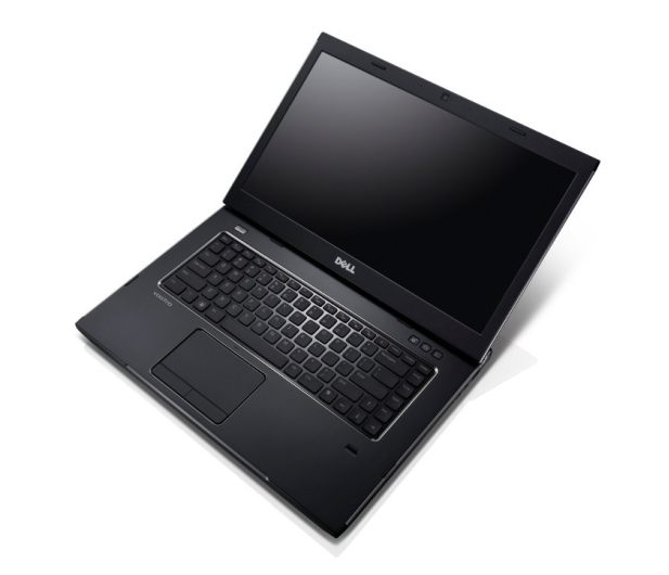 Dell Vostro 3550 i3-2310M/4GB/500/7HP64X srebrny - 67309 - zdjęcie 4